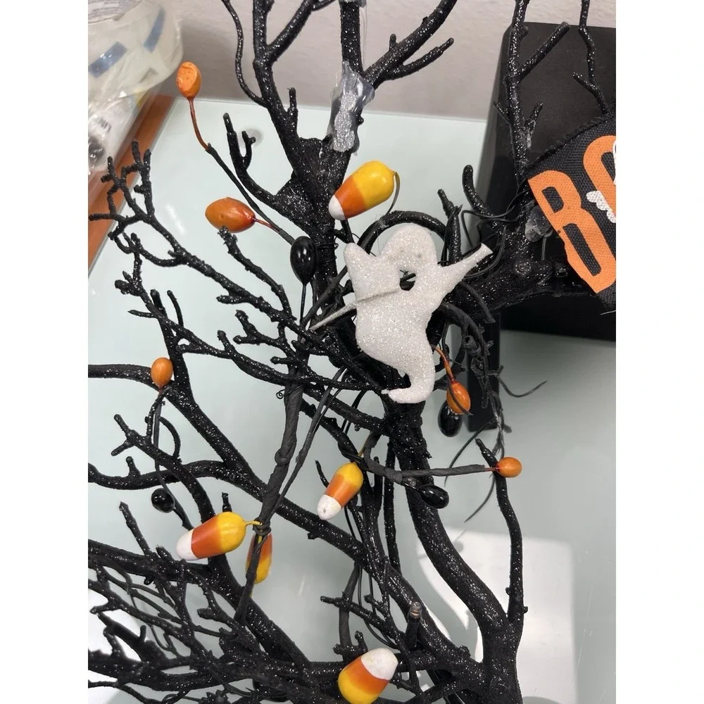 The Unbranded Brand spooky halloween